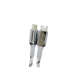 Dây Cáp Mazer Infinite.LINK 3 Pro Cable USB-C TO USB-C 1.25m