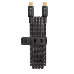 Dây Cáp Mazer Infinite.LINK 3 Pro Cable USB-C TO USB-C 1.25m