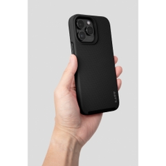Ốp LAUT Shield Dành Cho iPhone 15 Pro