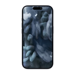 Ốp LAUT Huex Slim Dành Cho iPhone 15 Pro Max Siêu Nhẹ