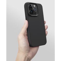 Ốp LAUT Huex Slim Dành Cho iPhone 15 Pro Max Siêu Nhẹ