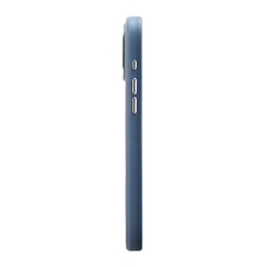 Ốp UNIQ Coehl Magnetic Charging Muse Dành Cho iPhone 15 Pro/ 15 Pro Max Tích Hợp Sạc Không Dây