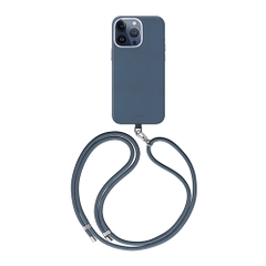 Ốp UNIQ Coehl Magnetic Charging Muse Dành Cho iPhone 15 Pro/ 15 Pro Max Tích Hợp Sạc Không Dây
