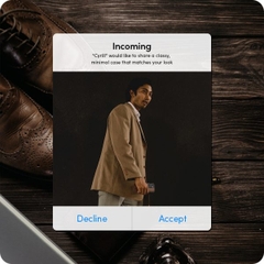 Ốp Lưng Spigen Cyrill KAJUK MAG Dành Cho iPhone 15 Pro Sang Trọng Có Tích Hợp Sạc Không Dây