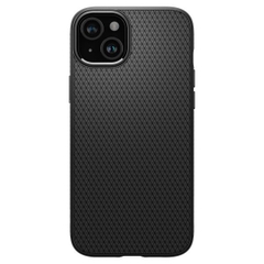 Ốp Lưng Spigen Liquid Air Dành Cho iPhone 15/15 Plus/15 Pro/15 Pro Max Mỏng Nhẹ Chống Sốc Hiệu Quả