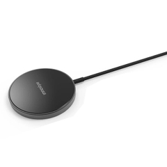 Sạc Không Dây 15W Innostyle Magese Wireless Charger IMWC100SLV