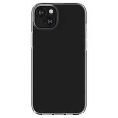 Ốp Lưng Spigen Liquid Crystal Dành Cho iPhone 15/15 Plus/15 Pro Max Hiển Thị Rõ Ràng Màu Sắc Và Chi Tiết Điện Thoại