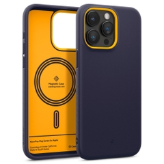 Ốp Lưng Spigen Caseology Nano Pop Magfit Dành Cho iPhone 15 Pro Max Phong Cách Năng Động Trẻ Trung