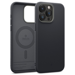 Ốp Lưng Spigen Caseology Nano Pop Magfit Dành Cho iPhone 15 Pro Max Phong Cách Năng Động Trẻ Trung