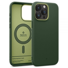 Ốp Lưng Spigen Caseology Nano Pop Magfit Dành Cho iPhone 15 Pro Max Phong Cách Năng Động Trẻ Trung