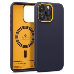 Ốp Lưng Spigen Caseology Nano Pop Magfit Dành Cho iPhone 15 Pro Max Phong Cách Năng Động Trẻ Trung