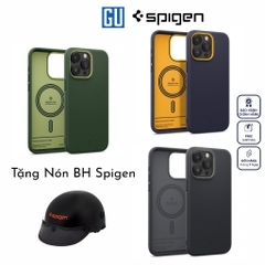 Ốp Lưng Spigen Caseology Nano Pop Magfit Dành Cho iPhone 15 Pro Max Phong Cách Năng Động Trẻ Trung