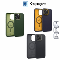 Ốp Lưng Spigen Caseology Nano Pop Magfit Dành Cho iPhone 15 Pro Max Phong Cách Năng Động Trẻ Trung