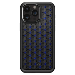 Ốp Lưng Spigen Cryo Armor Dành Cho iPhone 15 Pro Max Thiết Kế Gaming Thoát Nhiệt Lên Đến 5 Độ C