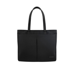 Túi Vải Uniq Hava Pret Fabric Tote Bag Sang Trọng Lịch Lãm