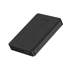 Pin Sạc Dự Phòng MAZER PowerCharger PD35W 10.000mAh 02 Cổng USB-C Và 01 Cổng USB-A Chất Liệu Cao Cấp Bảo Hành 02 Năm