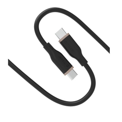 Dây Cáp MAZER Infinite.LINK 3 PD60W USB-C to USB-C 2M cable (Flex, Silicone)