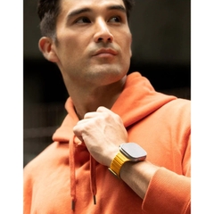 Dây đeo UNIQ Revix Evo Reversible Magnetic Silicone Strap (49/45/44/42mm) Cho Apple Watch Ultra 1/2 và 1~9/ SE1~2