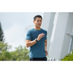 Dây đeo UNIQ Linus Cho Apple Watch Series 1-9/ SE1-2/ Ultra 1-2 (42/44/45/49mm)