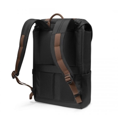 Balo TOMTOC (USA) Vintpack Laptop BackPack Cho Macbook/ Laptop 13-14 Inch Dung Tích Lớn 17L