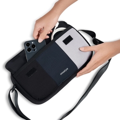Túi Đeo Chéo INNOSTYLE Versalsling Crossbody Bag S2101 Thiết Kế Thông Minh Cho Vật Dụng Mang Theo Bên Mình
