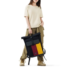 Balo INNOSTYLE Citytrek Elite Backpack Cho Macbook/ Laptop 16” P66 Vải Nylon Cao Cấp Chống Thấm Nước 16L