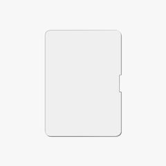 Kính cường lực UNIQ Optix Clear Cho iPad Air 6 (2024) 11 inch/ 13 inch Bảo Vệ Màn Hình Tối Ưu Mà Màu Sắc Vẫn Rực Rỡ