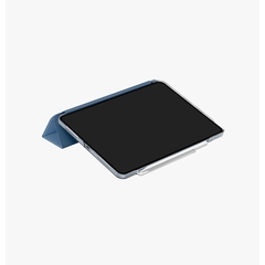 Bao da UNIQ CAMDEN CLICK Cho iPad Air 6 (2024) 11inch/ 13inch Kiểu Dáng Đẹp Tối Giản Nếp Gấp Linh Hoạt Dựng Nhiều Hướng