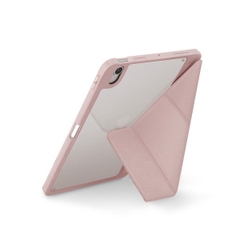 Bao da UNIQ MOVEN Cho iPad Air Gen 6 (2024) 11inch/ 13inch Công Nghệ Chống Sốc Bảo Vệ Hoàn Hảo iPad Của Bạn