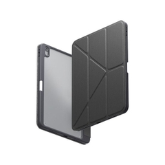 Bao da UNIQ MOVEN Cho iPad Air Gen 6 (2024) 11inch/ 13inch Công Nghệ Chống Sốc Bảo Vệ Hoàn Hảo iPad Của Bạn