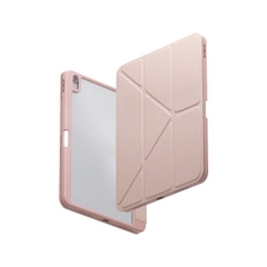 Bao da UNIQ MOVEN Cho iPad Air Gen 6 (2024) 11inch/ 13inch Công Nghệ Chống Sốc Bảo Vệ Hoàn Hảo iPad Của Bạn