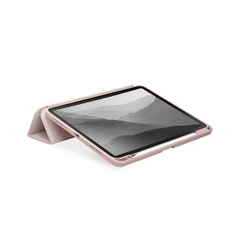 Bao da UNIQ MOVEN Cho iPad Air Gen 6 (2024) 11inch/ 13inch Công Nghệ Chống Sốc Bảo Vệ Hoàn Hảo iPad Của Bạn