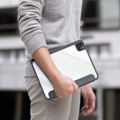 Bao da UNIQ MOVEN Cho iPad Air Gen 6 (2024) 11inch/ 13inch Công Nghệ Chống Sốc Bảo Vệ Hoàn Hảo iPad Của Bạn