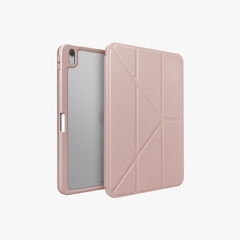 Bao da UNIQ MOVEN Cho iPad Air Gen 6 (2024) 11inch/ 13inch Công Nghệ Chống Sốc Bảo Vệ Hoàn Hảo iPad Của Bạn