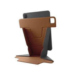 Bao da UNIQ RYZE 360 Cho iPad Pro (2024) 11inch/ 13 inch Với Thiết Kế Hiện Đại Nổi Bật Bảo Vệ Toàn Diện