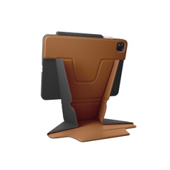 Bao da UNIQ RYZE 360 Cho iPad Pro (2024) 11inch/ 13 inch Với Thiết Kế Hiện Đại Nổi Bật Bảo Vệ Toàn Diện