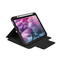 Bao da LAUT PRESTIGE FOLIO MG Cho iPad Air/ Pro (2024) 11 inch/ 13 inch Với Ốp Có Vòng Xoay Nam Châm Độc Đáo Tiện Dụng