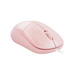 Chuột Có Dây MicroPack COMFY MINI 2 M-105 Hình Dạng Đa Sắc Màu Dễ Dàng Kết Nối Máy Tính Của Bạn Qua Cáp USB