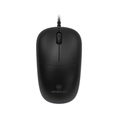 Chuột Có Dây MicroPack COMFY MINI 2 M-105 Hình Dạng Đa Sắc Màu Dễ Dàng Kết Nối Máy Tính Của Bạn Qua Cáp USB