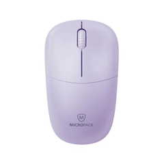 Chuột Không Dây MicroPack SPEEDY MINI 2 MP-712W Có Nhiều Màu Lựa Chọn Độ Phân Giải 1200cpi Phạm Vi Hoạt Động 10m