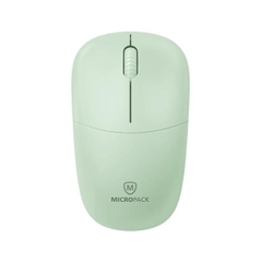 Chuột Không Dây MicroPack SPEEDY MINI 2 MP-712W Có Nhiều Màu Lựa Chọn Độ Phân Giải 1200cpi Phạm Vi Hoạt Động 10m