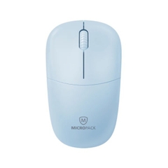Chuột Không Dây MicroPack SPEEDY MINI 2 MP-712W Có Nhiều Màu Lựa Chọn Độ Phân Giải 1200cpi Phạm Vi Hoạt Động 10m