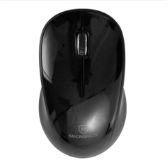 Chuột không dây MicroPack SPEEDY SILENT MP-771W Công Nghệ Giảm Tiếng Ốn Kiểu Dáng Đẹp Tiện Dụng Giảm Mỏi Tay