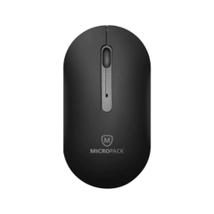 Chuột Không Dây MicroPack INSPIRE 2 MP-707B Bluetooth 5.0 Kiểu Dáng Mỏng Nhẹ HIện Đại Di Chuột Nhạy Chính Xác 1200CPI