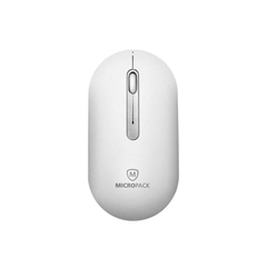 Chuột Không Dây MicroPack INSPIRE 2 MP-707B Bluetooth 5.0 Kiểu Dáng Mỏng Nhẹ HIện Đại Di Chuột Nhạy Chính Xác 1200CPI