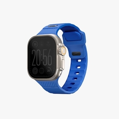 Dây đeo Uniq Stride Fkm Rubber Cho Apple Watch 42/44/45/49mm Chất Liệu Cao Cấp Cao Su FKM Mang Lại Độ Dẻo Dai Vượt Trội