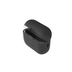 Ốp UNIQ Clyde Cho Airpods Pro 2nd/1st Gen Có Khóa Cài Hỗ Trợ Sạc Không Dây