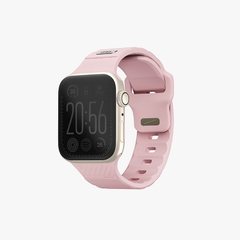 Dây đeo Uniq Stride Fkm Rubber Cho Apple Watch 38/40/41mm Chất Liệu Cao Cấp Cao Su FKM Mang Lại Độ Dẻo Dai Vượt Trội