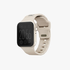 Dây đeo Uniq Stride Fkm Rubber Cho Apple Watch 38/40/41mm Chất Liệu Cao Cấp Cao Su FKM Mang Lại Độ Dẻo Dai Vượt Trội