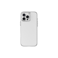 Ốp Lưng UNIQ AIR FENDER Cho iPhone 16/ 16 Plus/ 16 Pro/ 16 Pro Max Vỏ Mỏng Linh Hoạt
